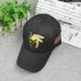 2018   New Black Baseball Cap Snapback Hat HipHop Adjustable Bboy Caps  eb-76427347